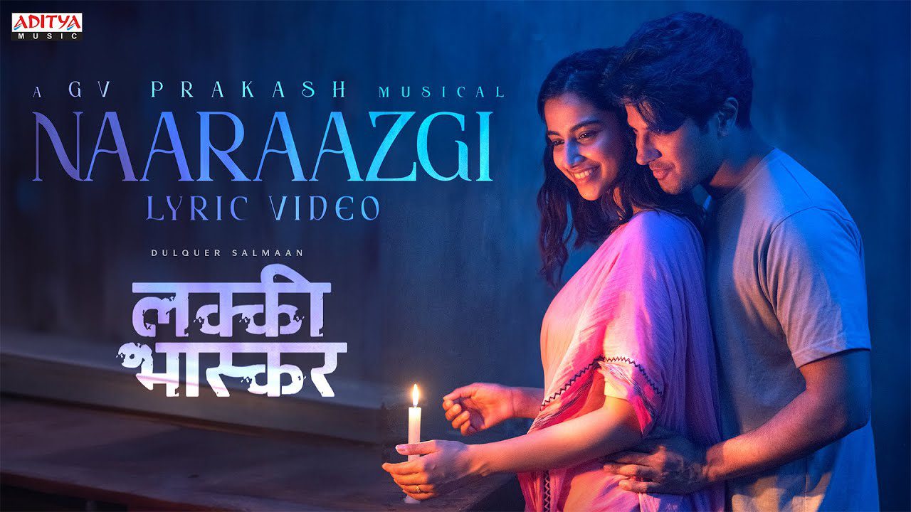 Naaraazgi - Song Cover Image