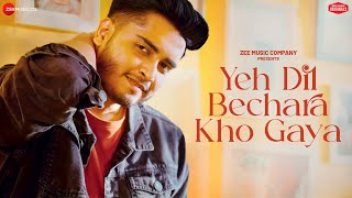 Yeh Dil Bechara Kho Gaya - Song Cover Image
