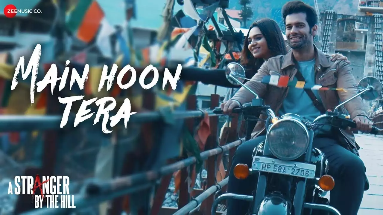 Main Hoon Tera - Song Cover Image
