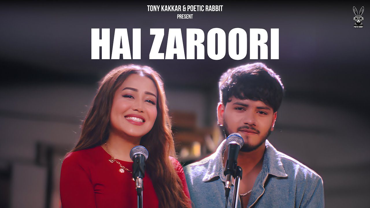Hai Zaroori - Song Cover Image