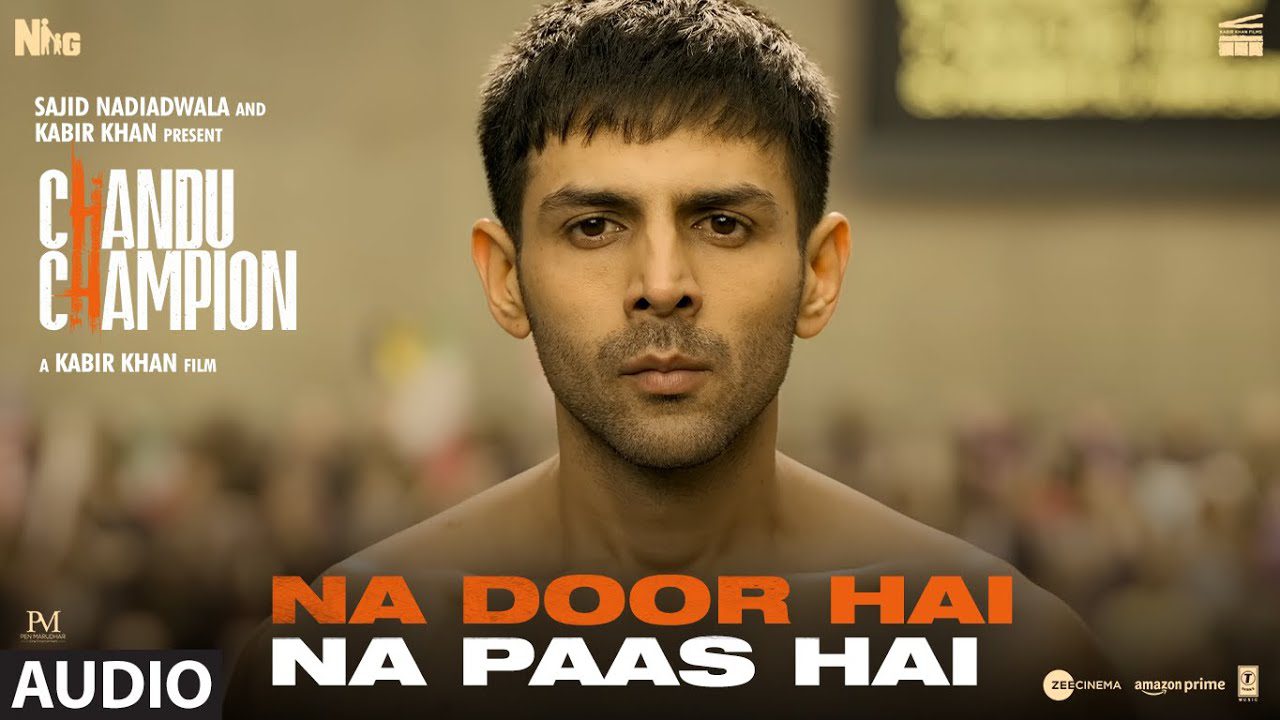 Na Door Hai Na Paas Hai - Song Cover Image