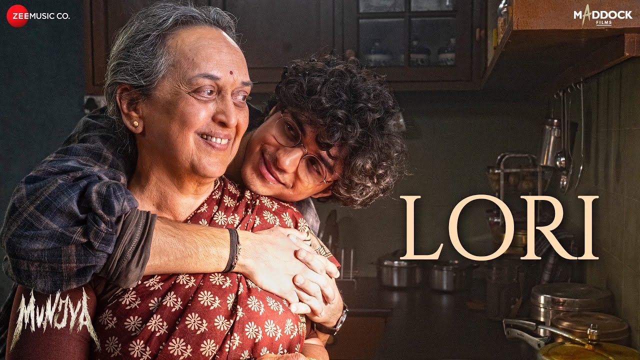 Lori - Song Cover Image