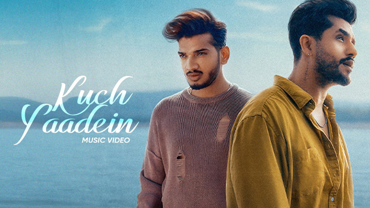 Kuch Yaadein - Song Cover Image