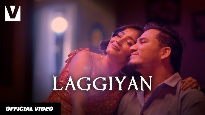 Laggiyan - Song Cover Image