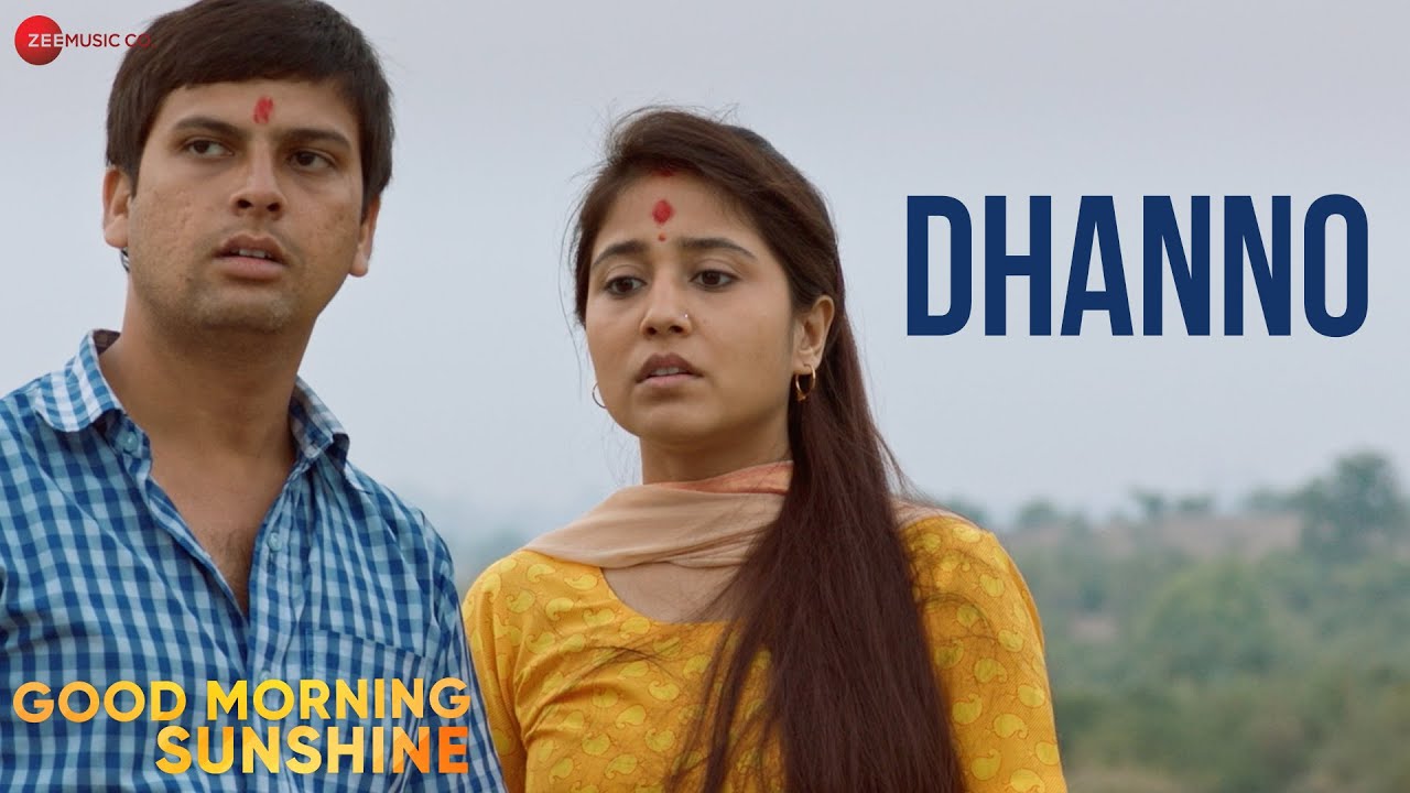 Dhanno - Song Cover Image