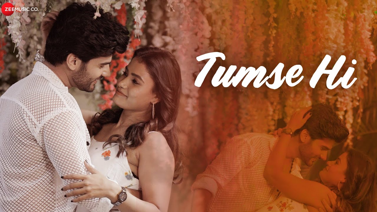 Tumse Hi - Song Cover Image