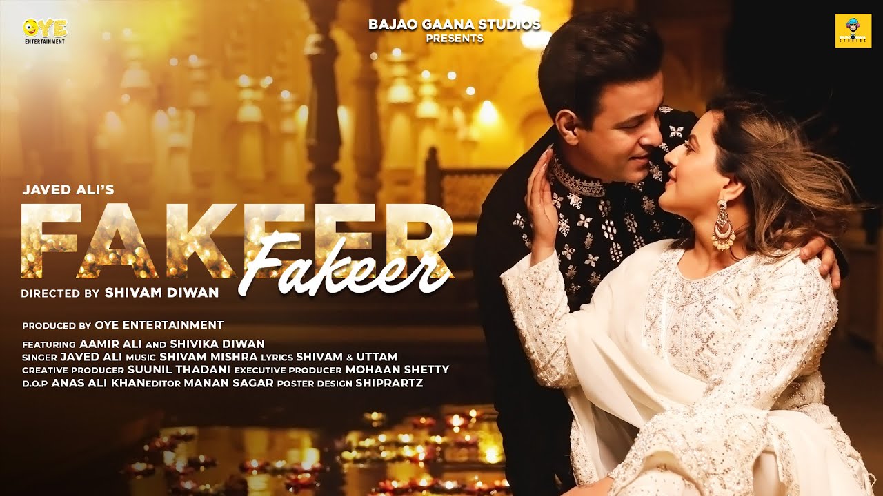 Fakeer - Song Cover Image