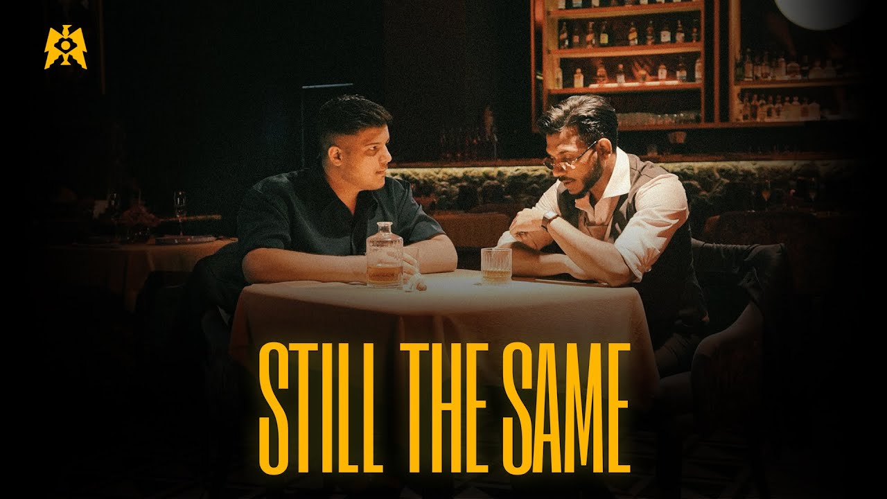 Still The Same - Song Cover Image