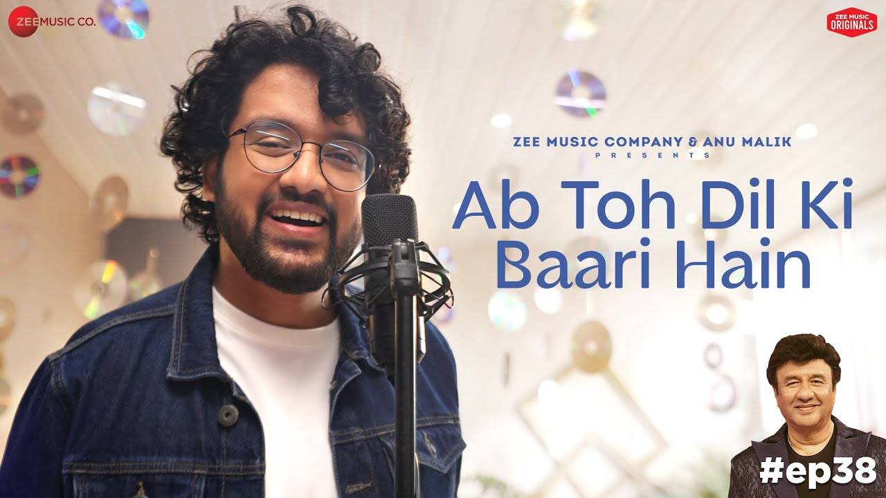 Ab Toh Dil Ki Baari Hain - Song Cover Image