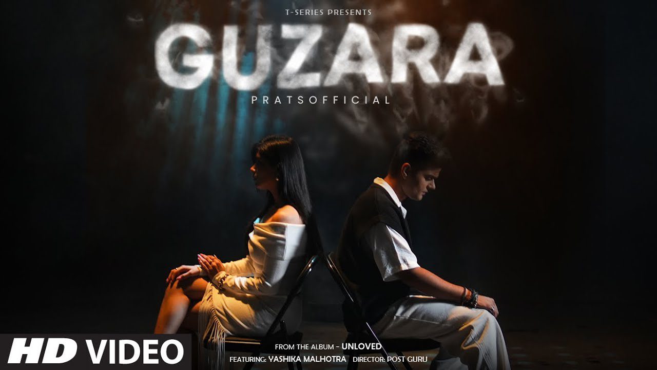 Guzara - Song Cover Image
