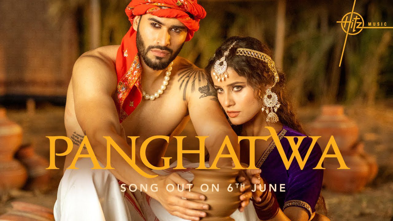 Panghatwa - Song Cover Image