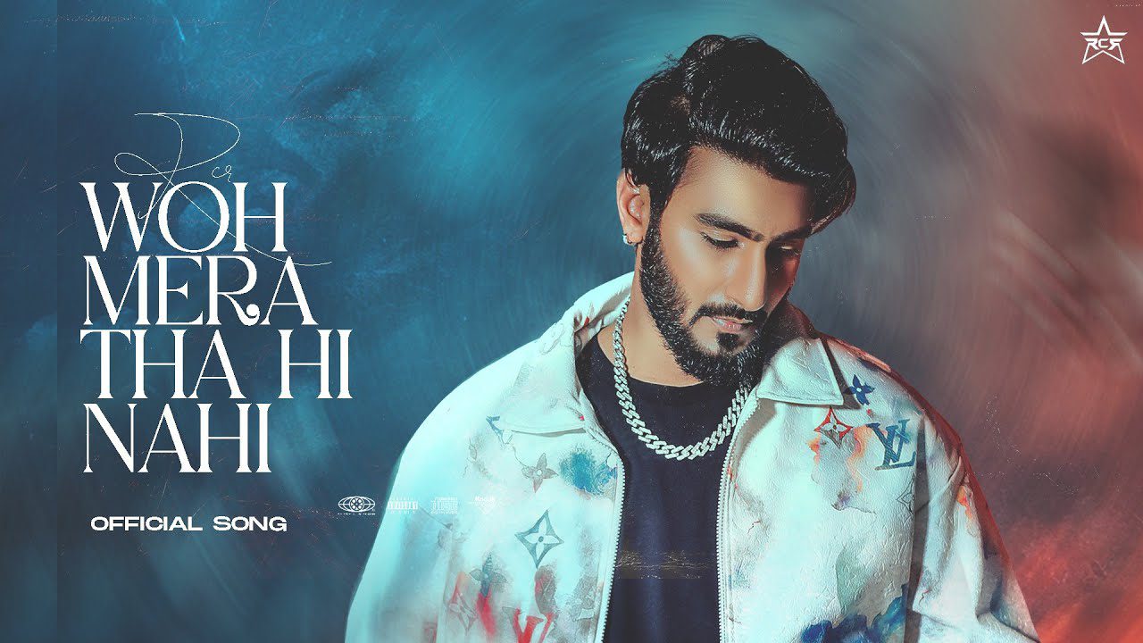 Woh Mera Tha Hi Nahi - Song Cover Image