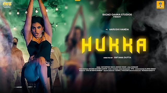 Hukka - Song Cover Image
