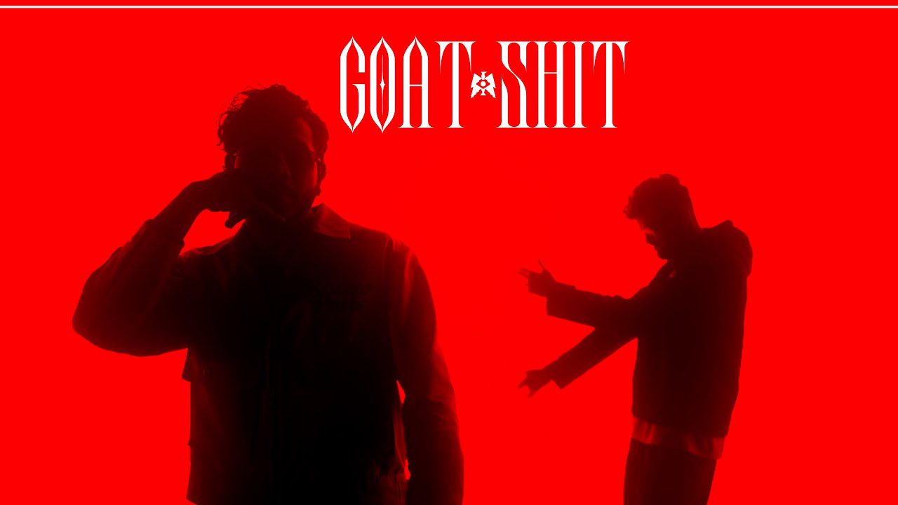 Goat Shit - Song Cover Image