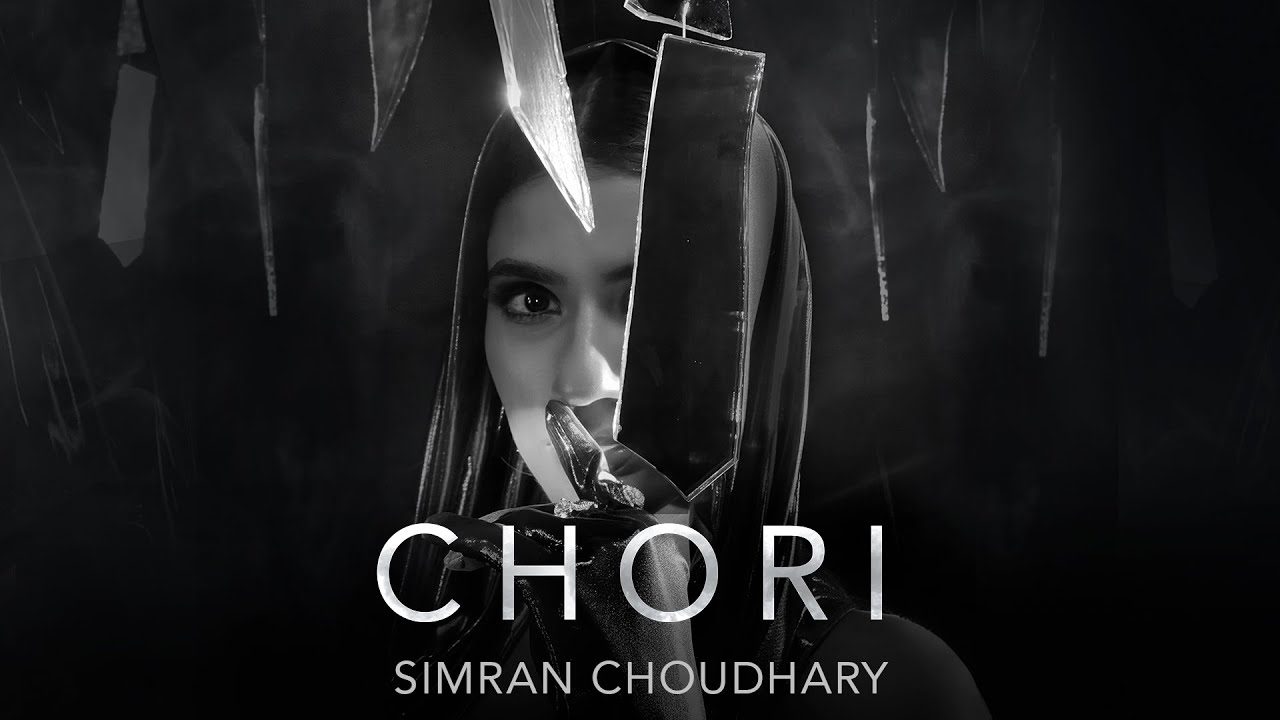 Chori - Song Cover Image