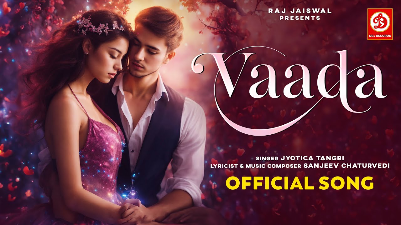 Vaada - Song Cover Image