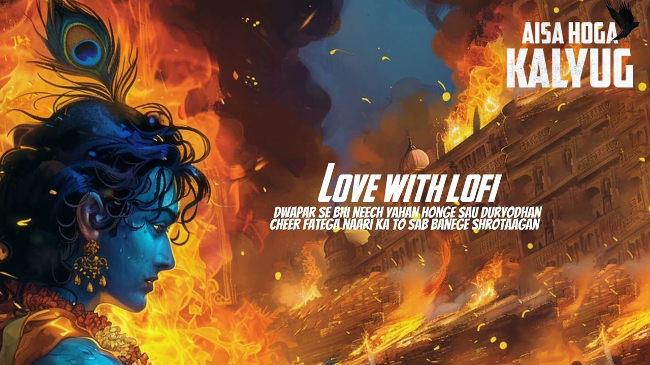 Aisa Hoga Kalyug - Song Cover Image
