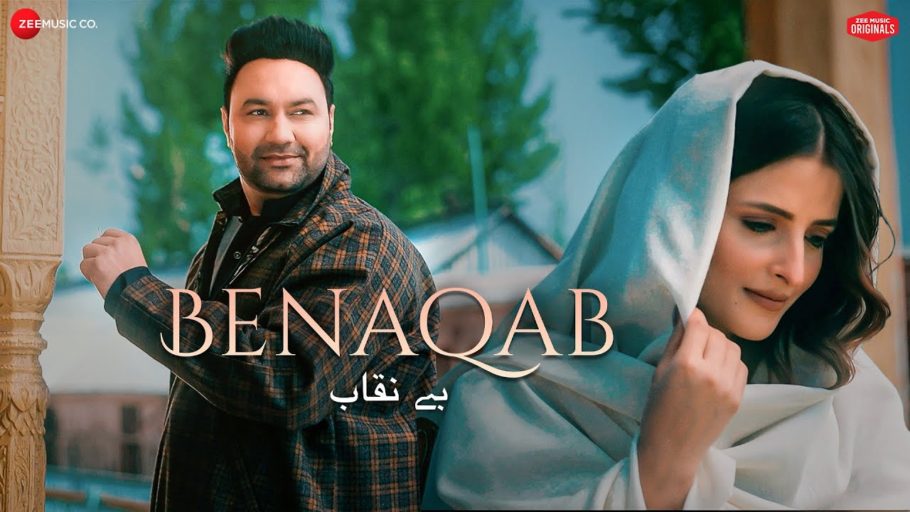 Benaqab - Song Cover Image