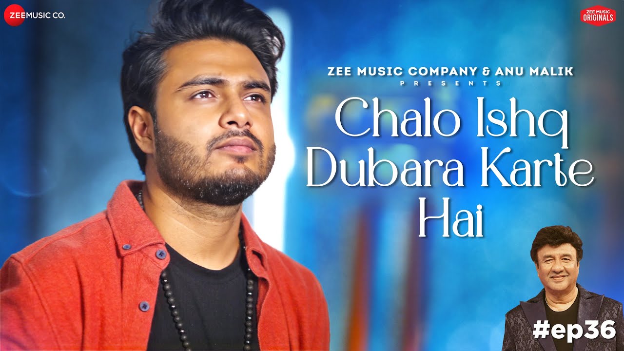 Chalo Ishq Dubara Karte Hai - Song Cover Image