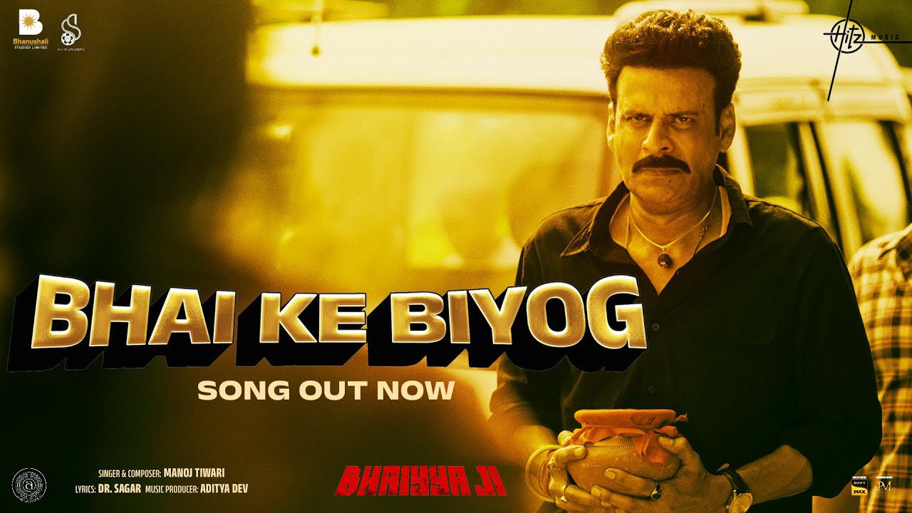 Bhai Ka Biyog - Song Cover Image