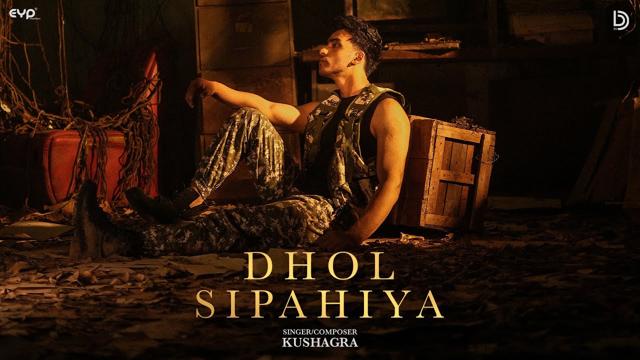 Dhol Sipahiya - Song Cover Image