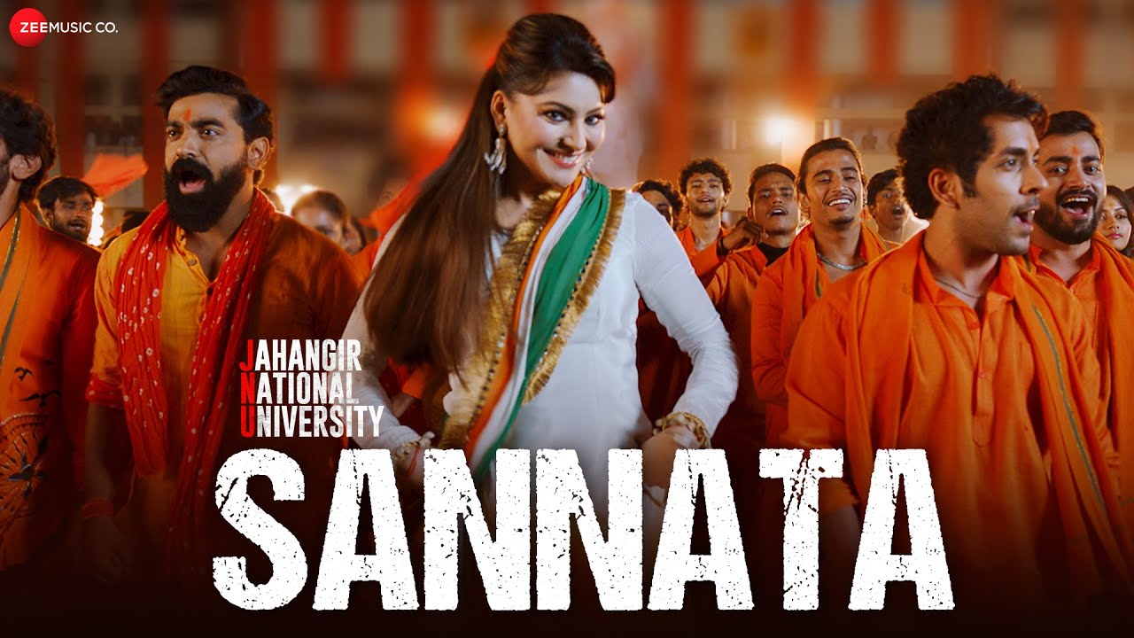 Sannata - Song Cover Image