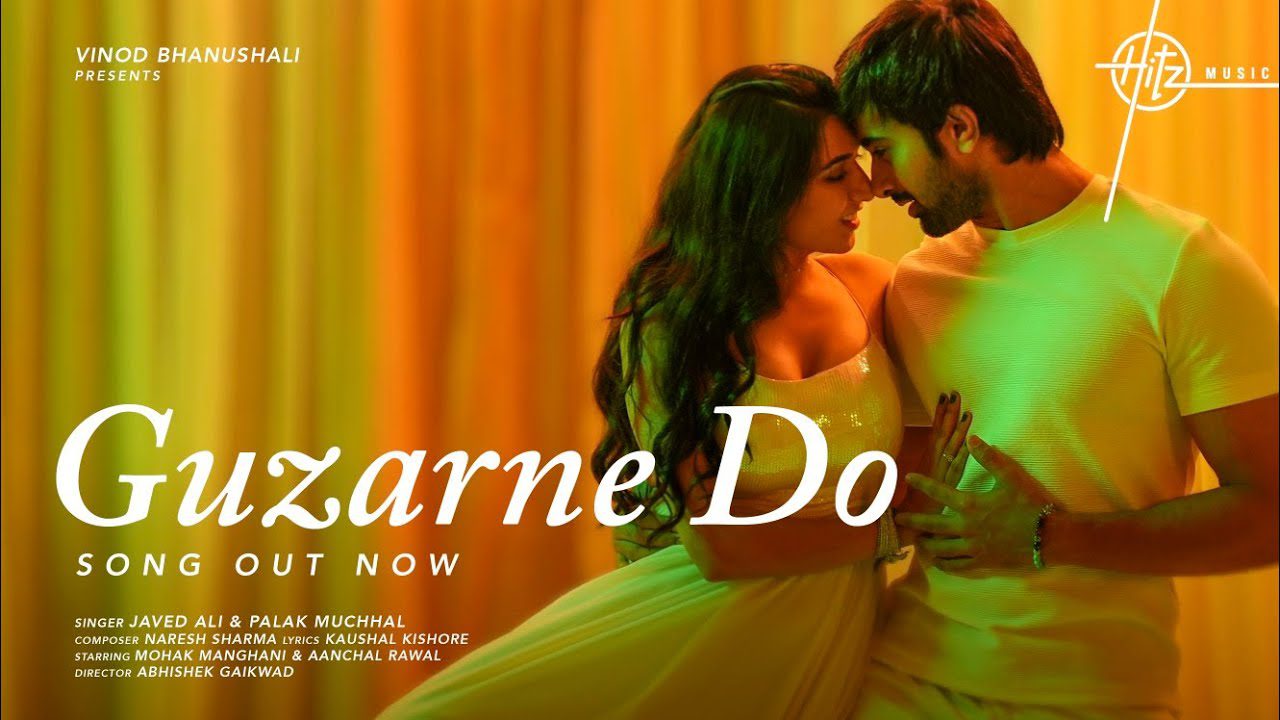 Guzarne Do - Song Cover Image