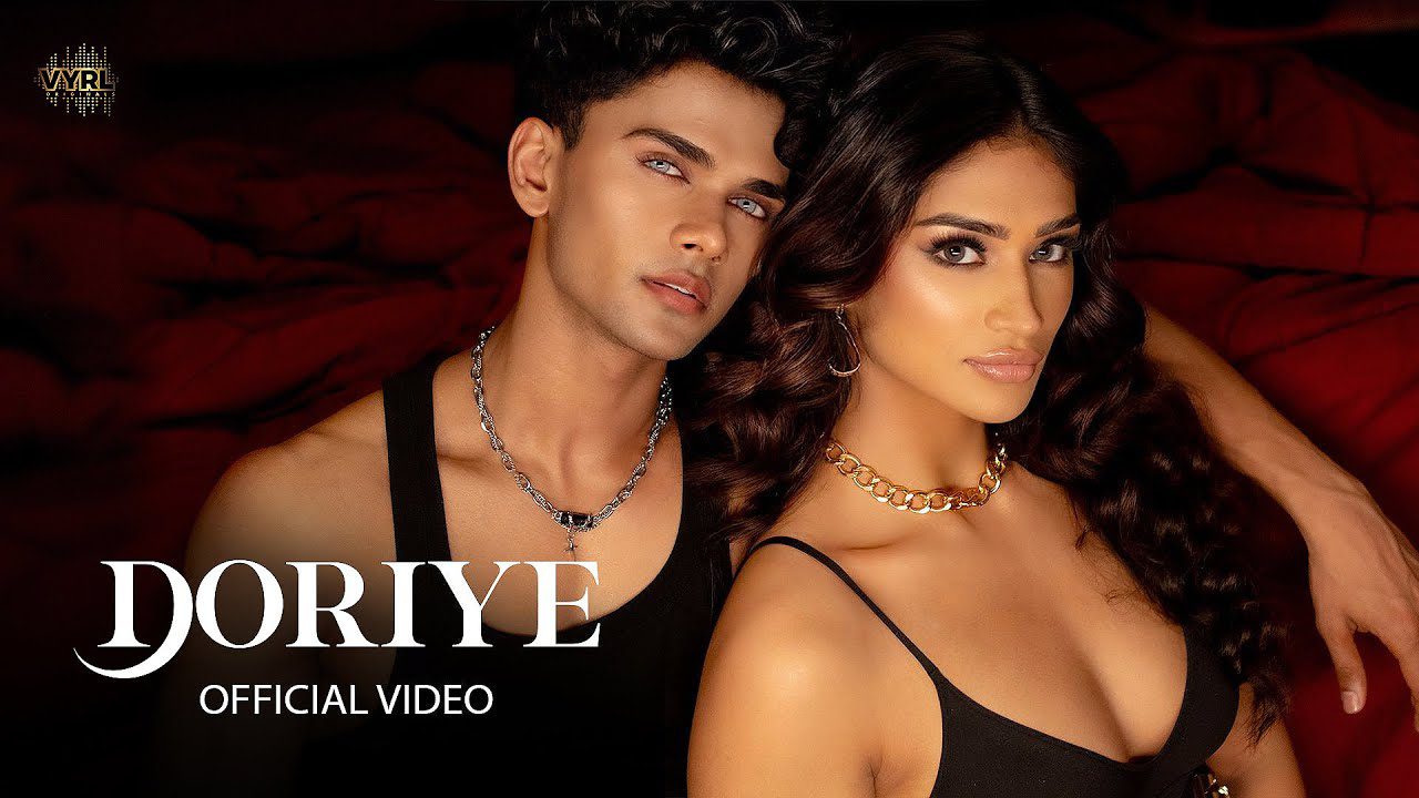 Doriye - Song Cover Image