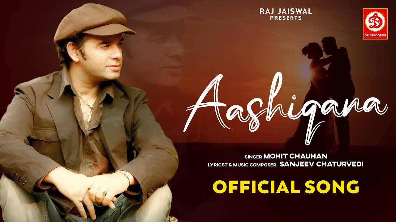Aashiqana - Song Cover Image