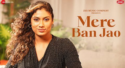 Mere Ban Jao - Song Cover Image