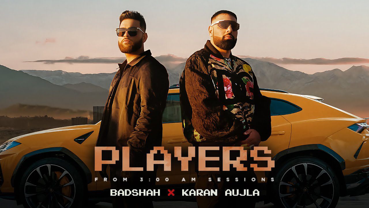 Players - Song Cover Image