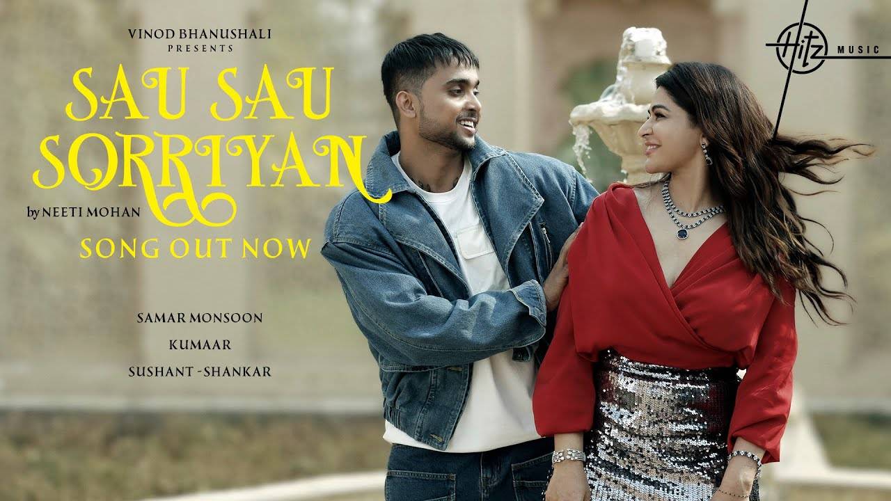 Sau Sau Sorriyan - Song Cover Image