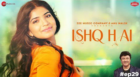 Ishq Hai - Song Cover Image