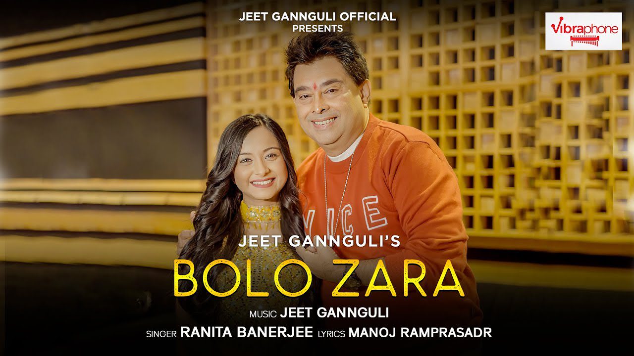 Bolo Zara - Song Cover Image