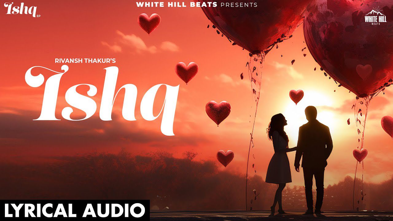 Ishq (Title Track) - Song Cover Image