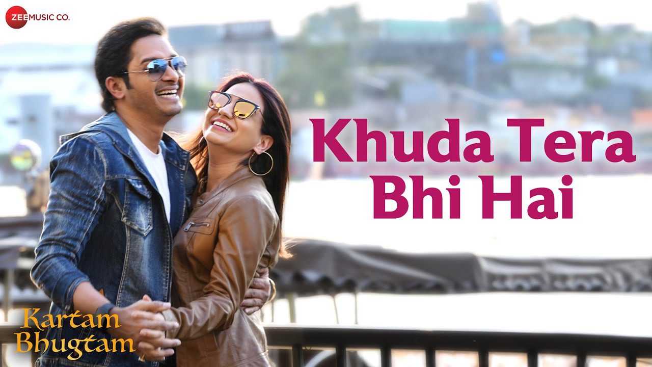 Khuda Tera Bhi Hai - Song Cover Image