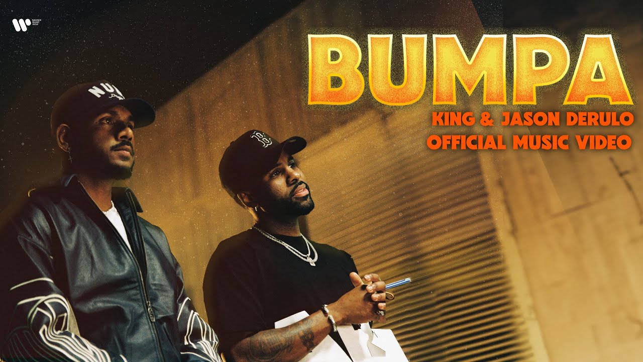 Bumpa - Song Cover Image