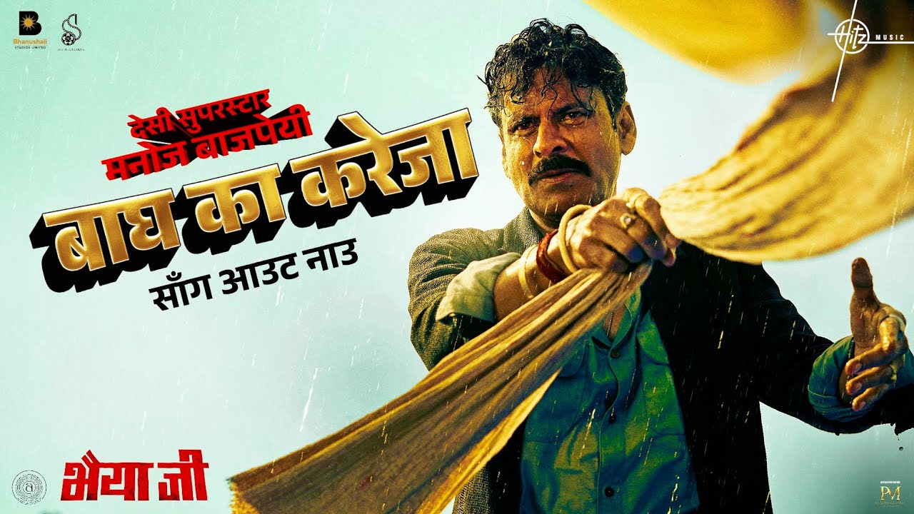 Baagh Ka Kareja - Song Cover Image