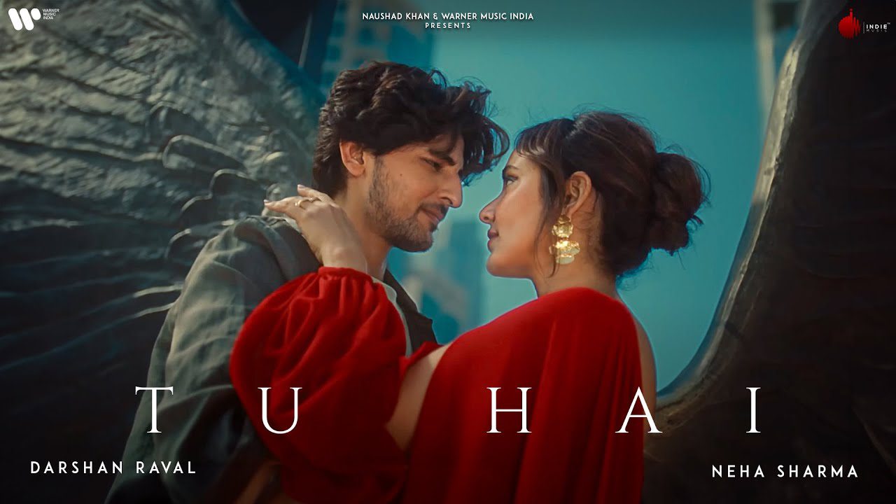 Tu Hai - Song Cover Image