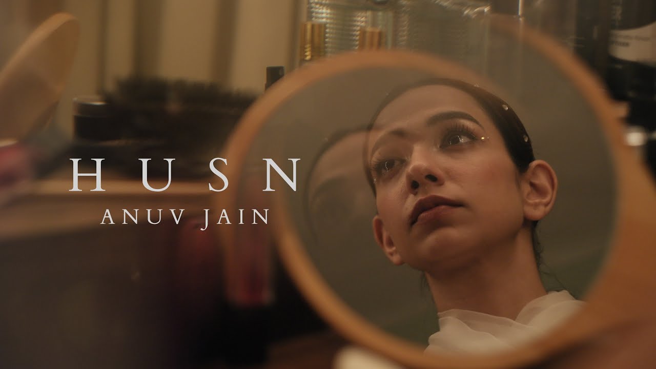 Husn - Song Cover Image