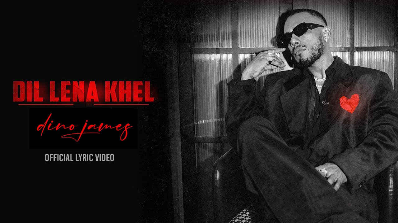 Dil Lena Khel - Song Cover Image