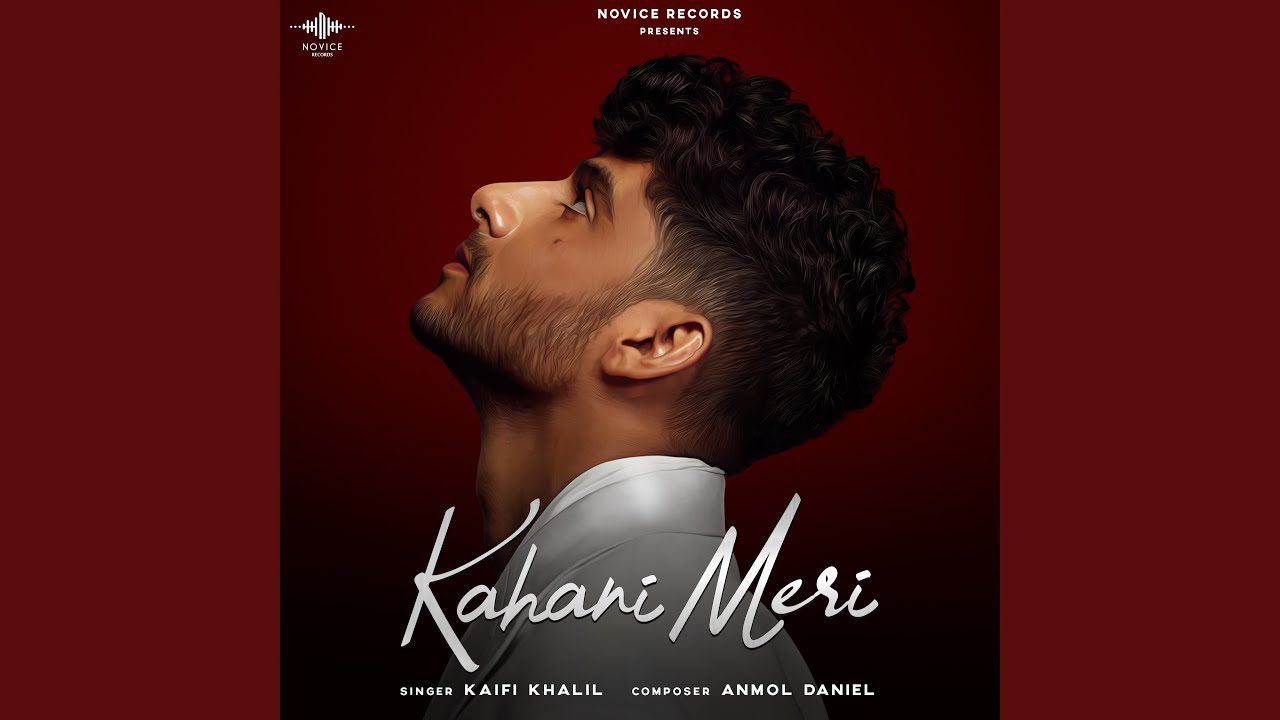 Kahani Meri - Song Cover Image