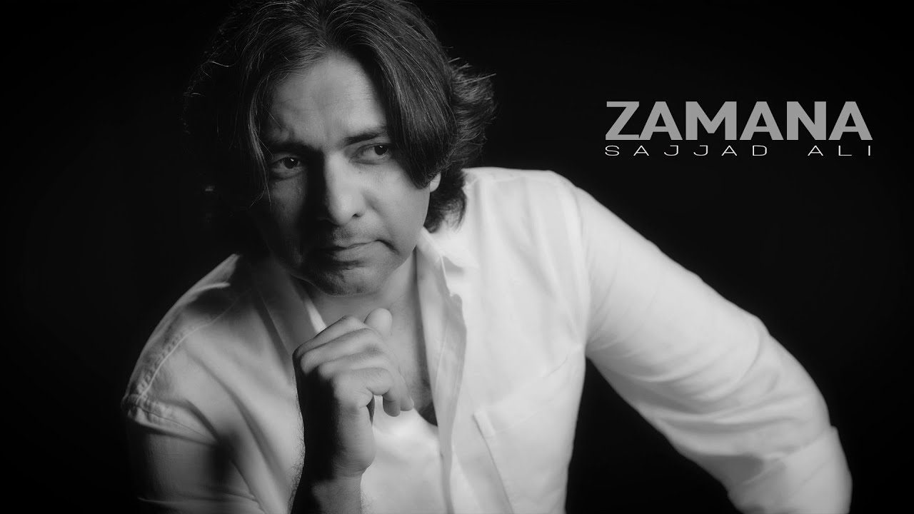 Zamana - Song Cover Image