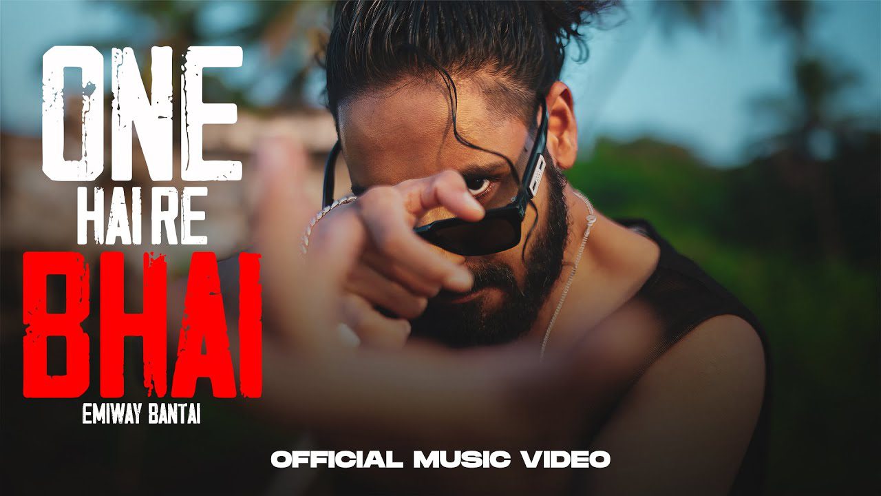 One Hai Re Bhai - Song Cover Image