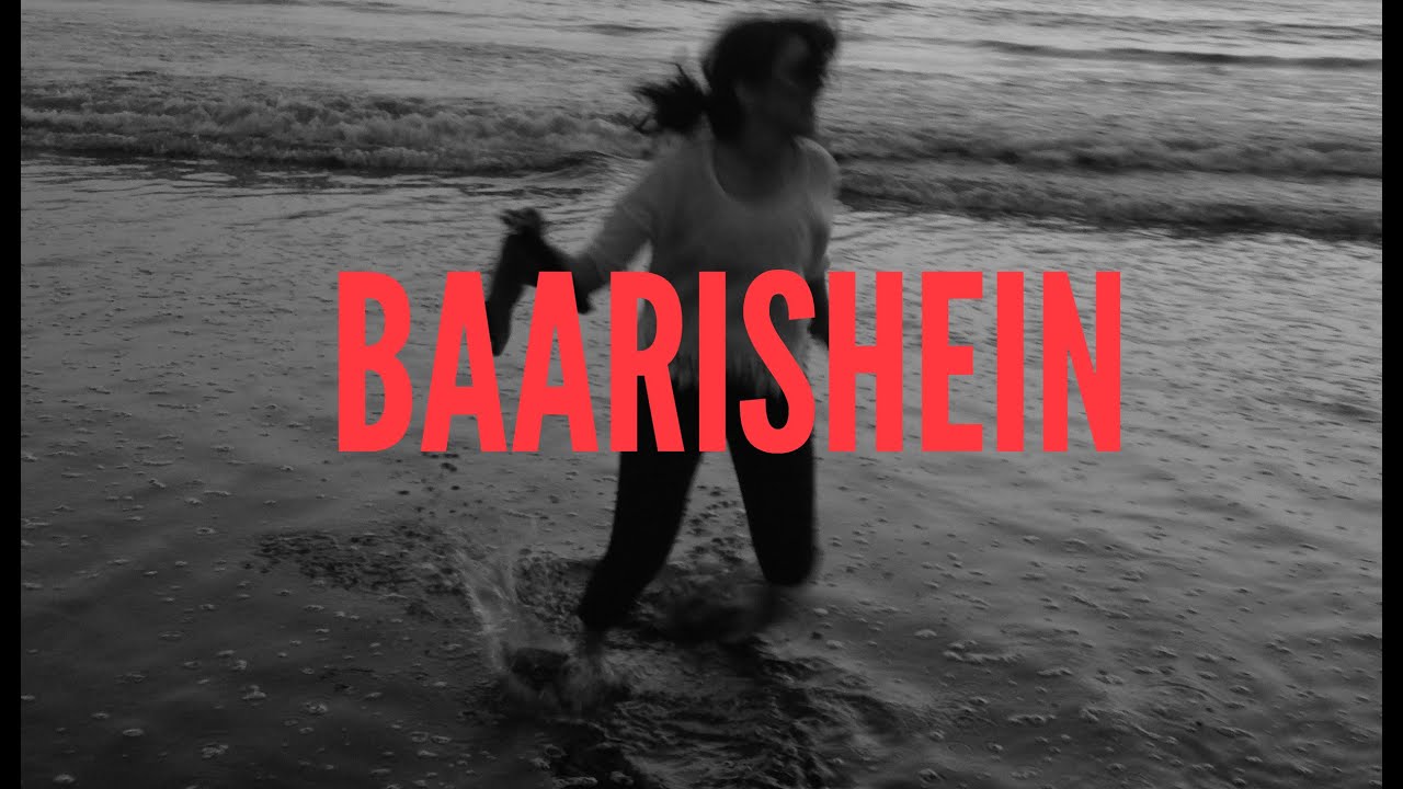 Baarishein - Song Cover Image