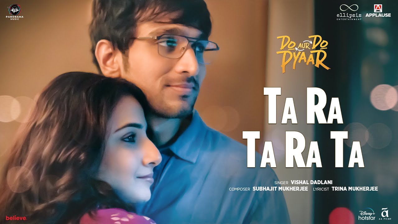 Ta Ra Ta Ra Ta - Song Cover Image