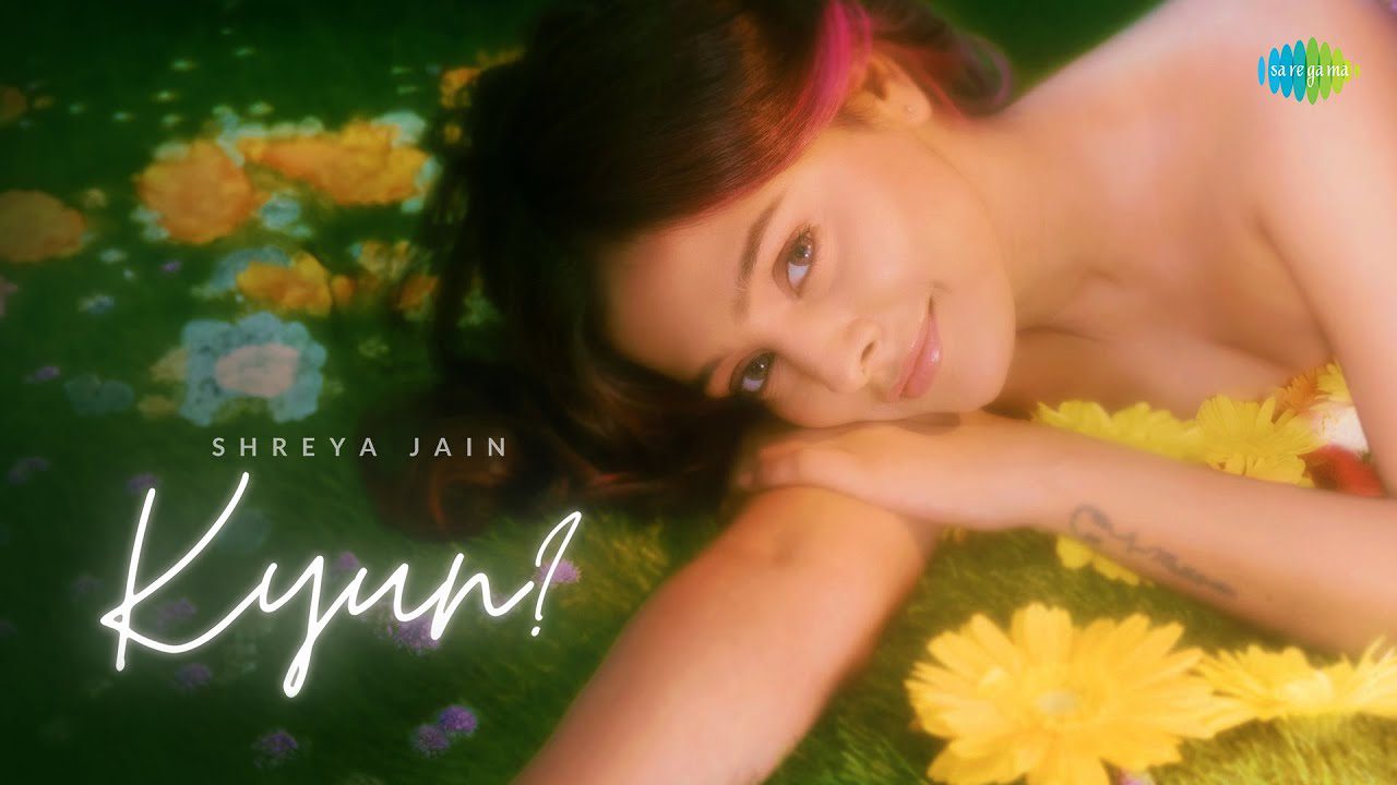 Kyun? - Song Cover Image