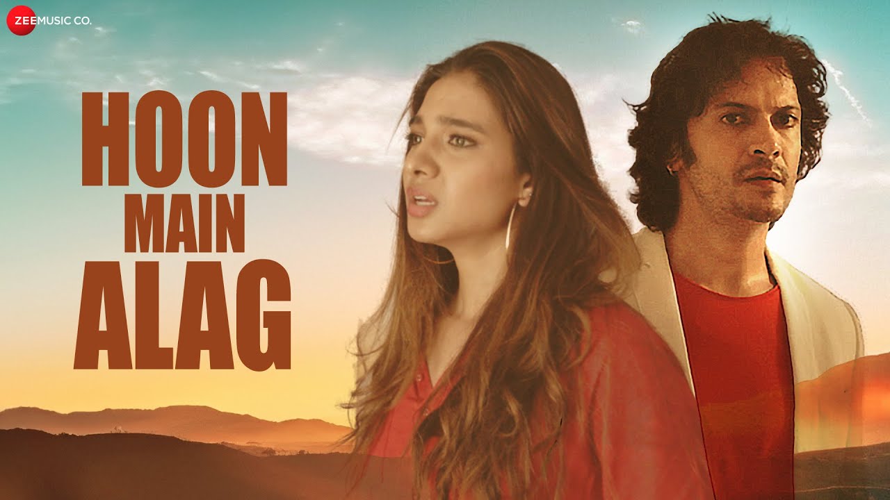 Hoon Main Alag - Song Cover Image