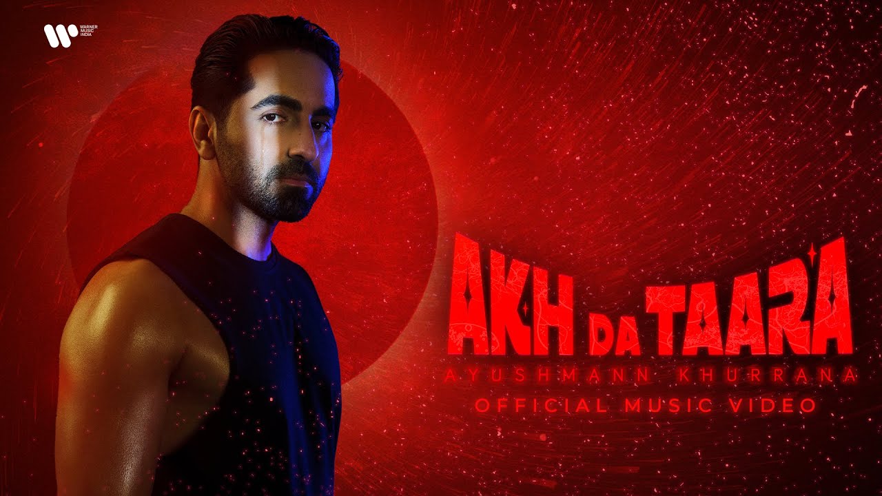 Akh Da Taara - Song Cover Image