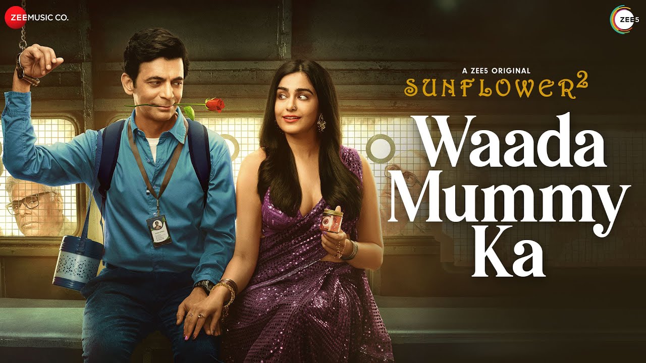 Waada Mummy Ka - Song Cover Image